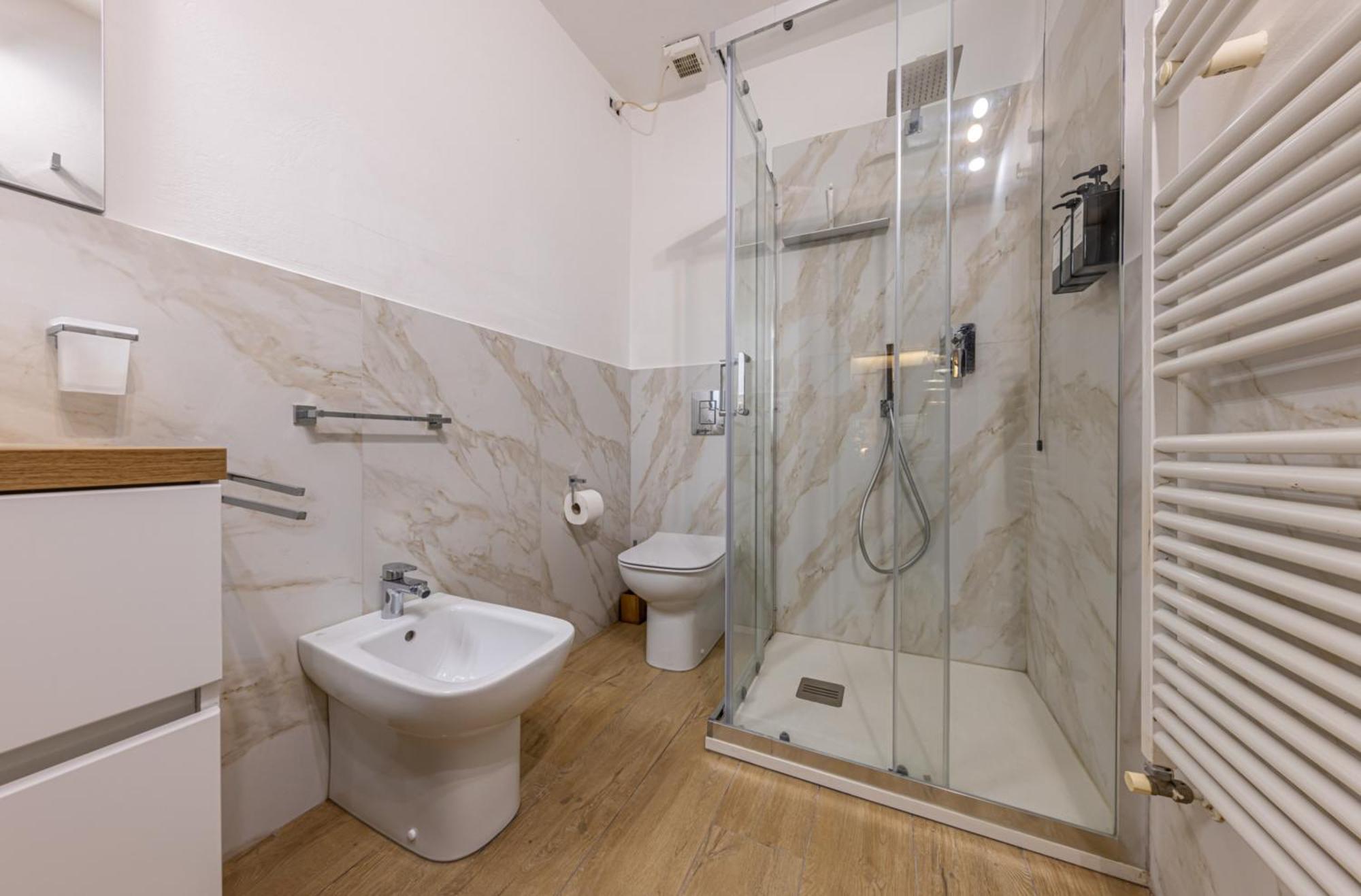 Industrial Loft In Maciacchini - Metro 50M Smartworking & Netflix Apartment Milan Bagian luar foto