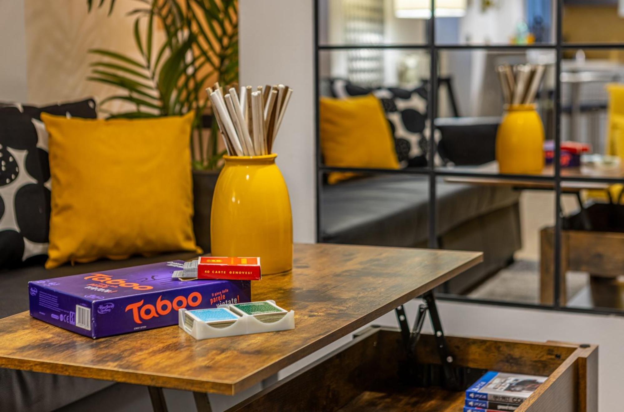 Industrial Loft In Maciacchini - Metro 50M Smartworking & Netflix Apartment Milan Bagian luar foto