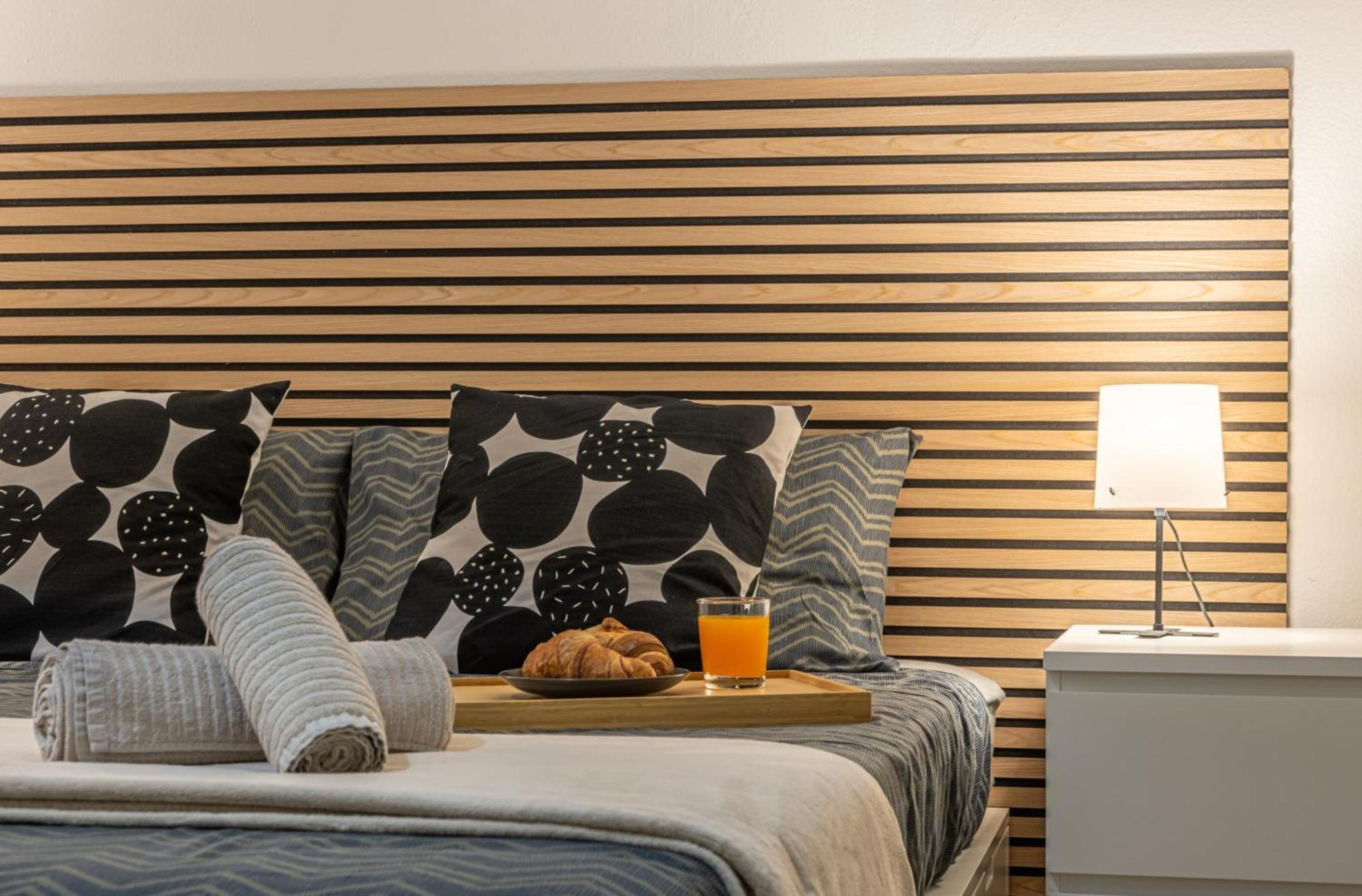 Industrial Loft In Maciacchini - Metro 50M Smartworking & Netflix Apartment Milan Bagian luar foto