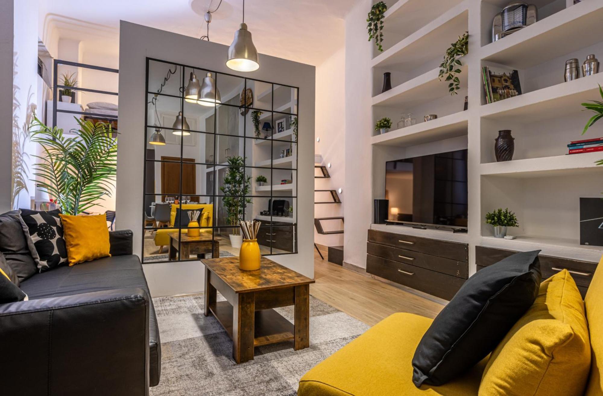 Industrial Loft In Maciacchini - Metro 50M Smartworking & Netflix Apartment Milan Bagian luar foto