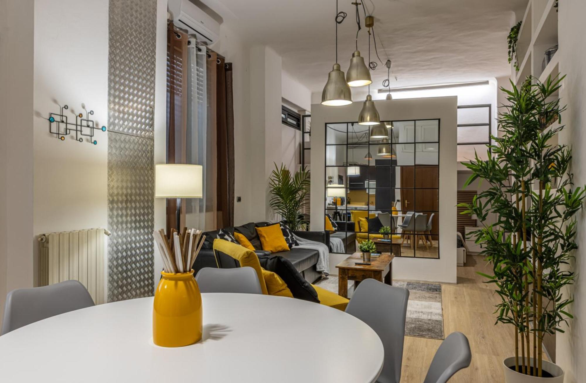 Industrial Loft In Maciacchini - Metro 50M Smartworking & Netflix Apartment Milan Bagian luar foto